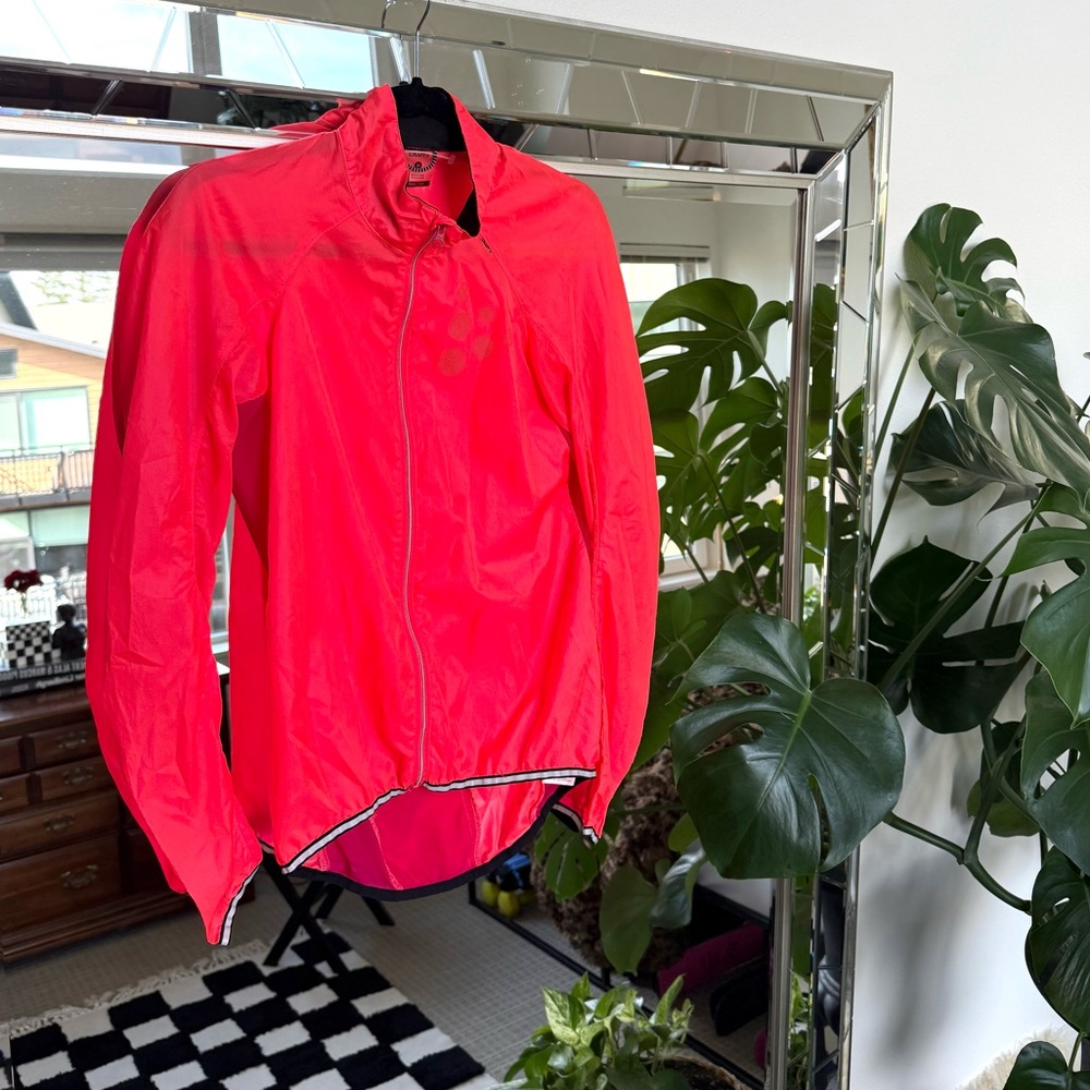 CRAFT Lightweight Packable Full-Zip Jacket - image 1